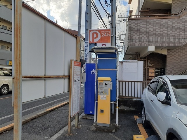 その他外観6