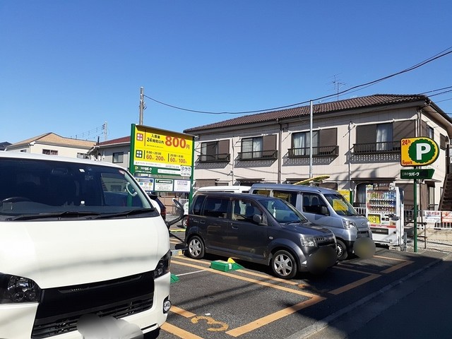その他外観5