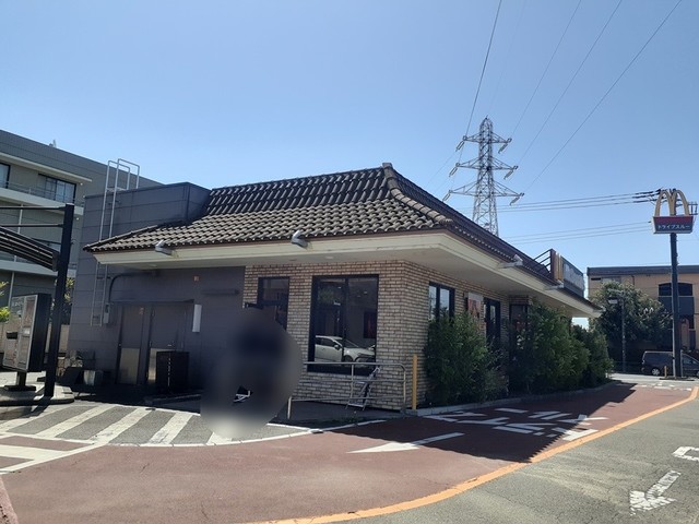 その他外観1