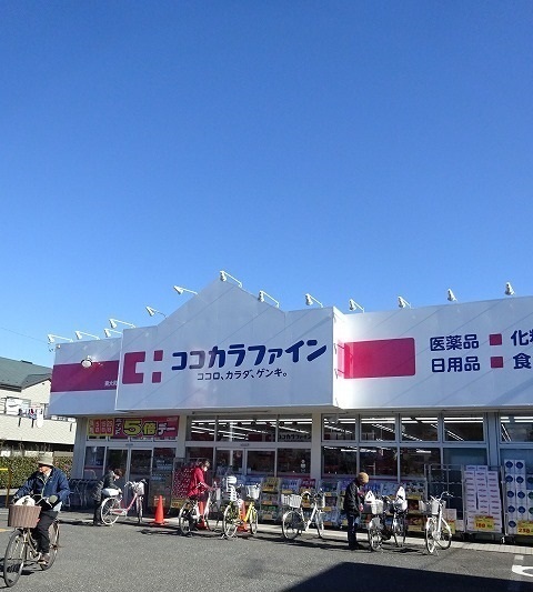 その他外観2
