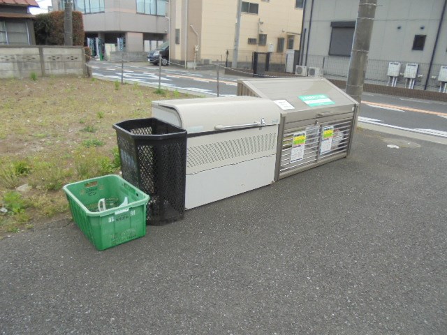エミネンスコート その他外観2