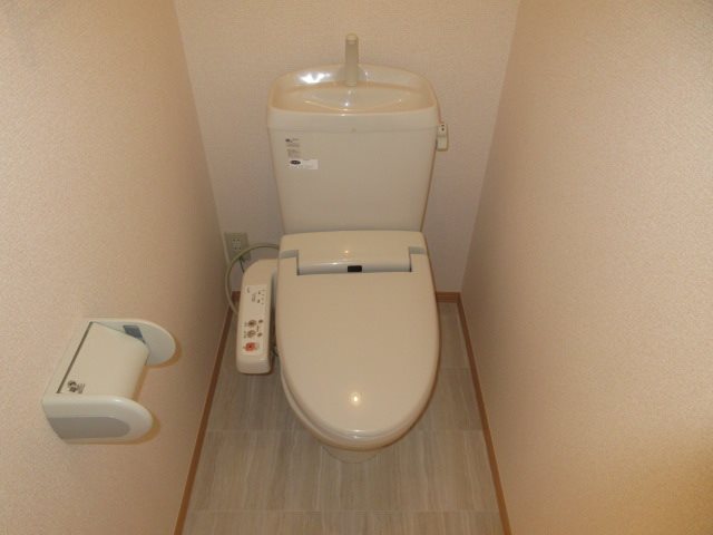 エミネンスコート ベッドルーム