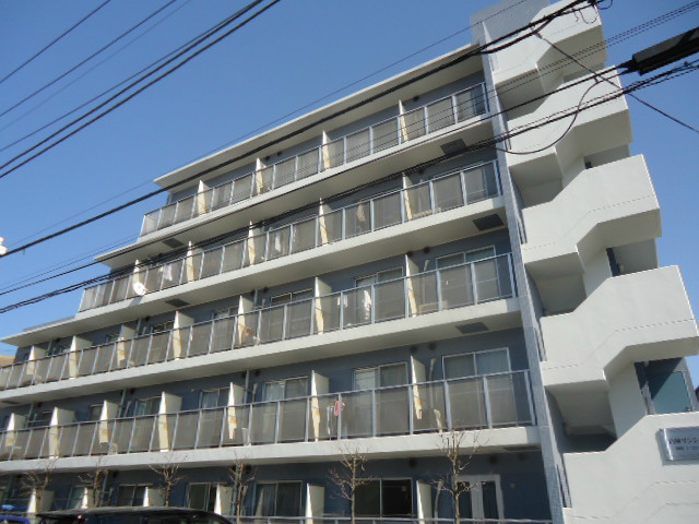 白樺マンション その他外観5