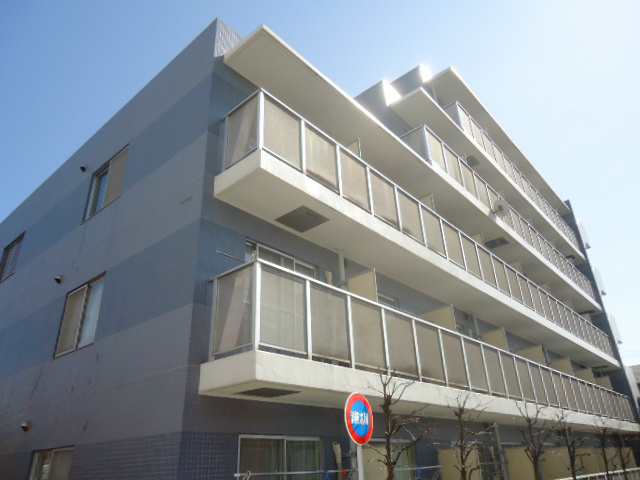白樺マンション その他外観6