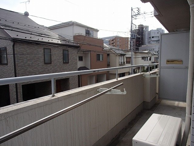 メゾンエビス その他2