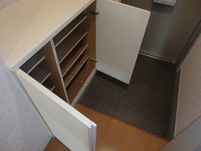 メゾンエビス その他4
