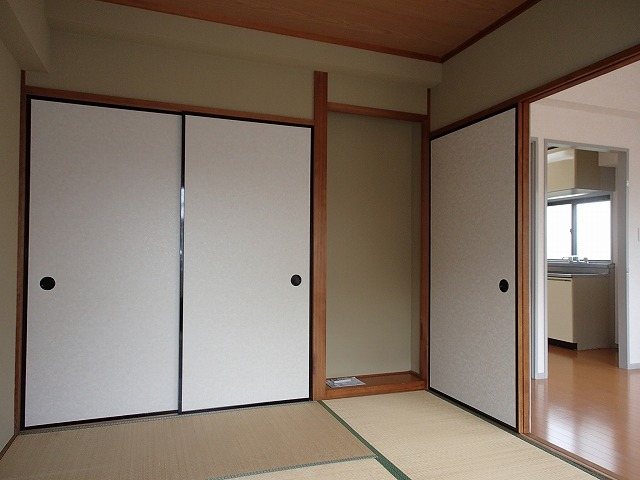 メゾンエビス その他6