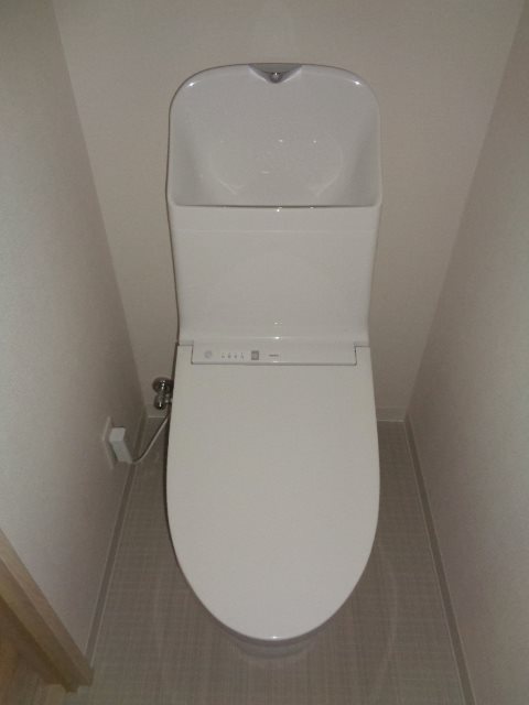エスペランサ立川 ベッドルーム