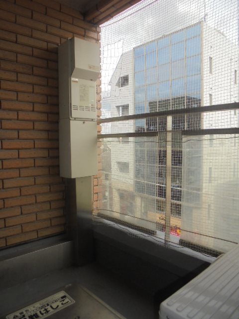 コンフォートいづみ 風呂画像