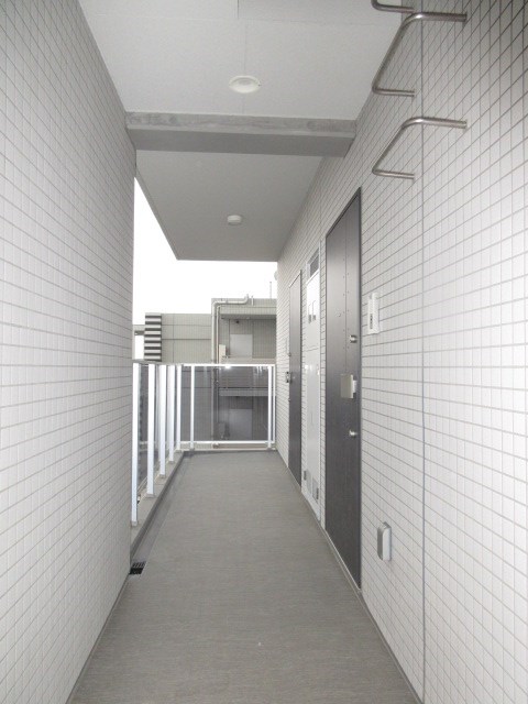 SYNEX TACHIKAWA その他外観3