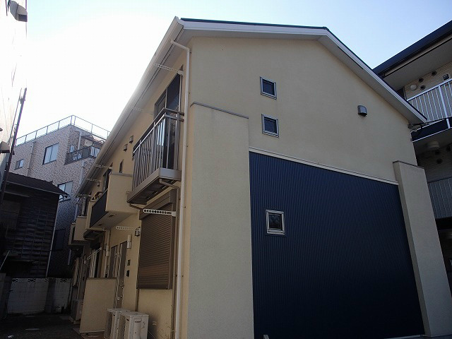 コンフォート その他外観5