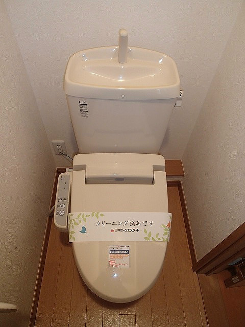 コンフォート ベッドルーム