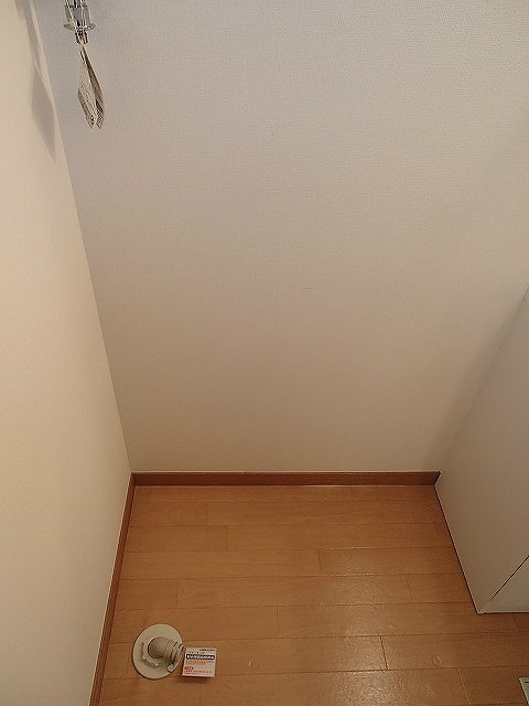 コンフォート ベランダ