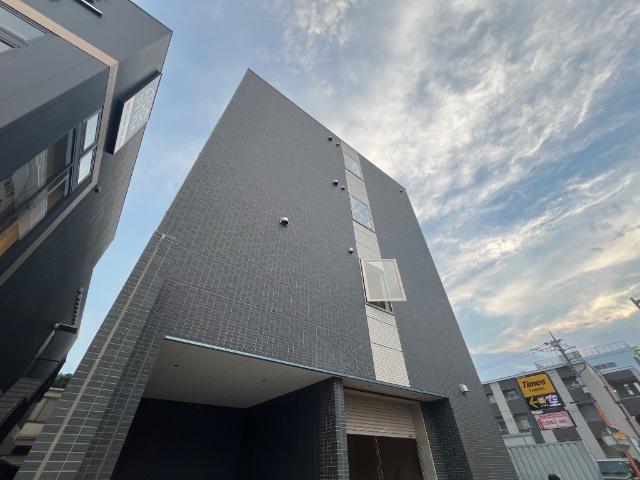 その他外観1