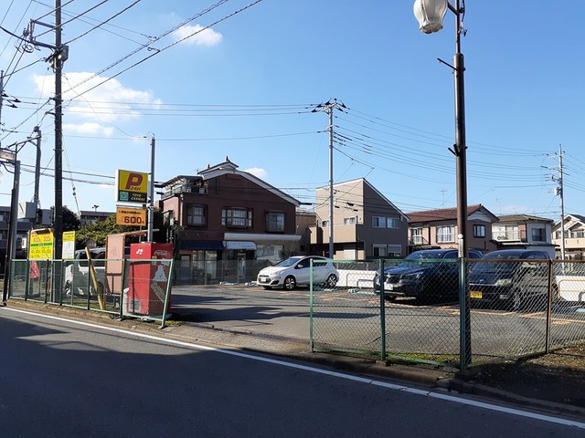 その他外観4