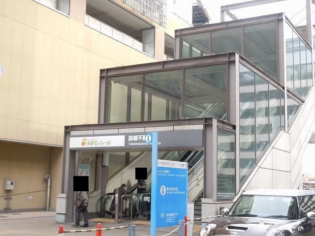 その他外観1