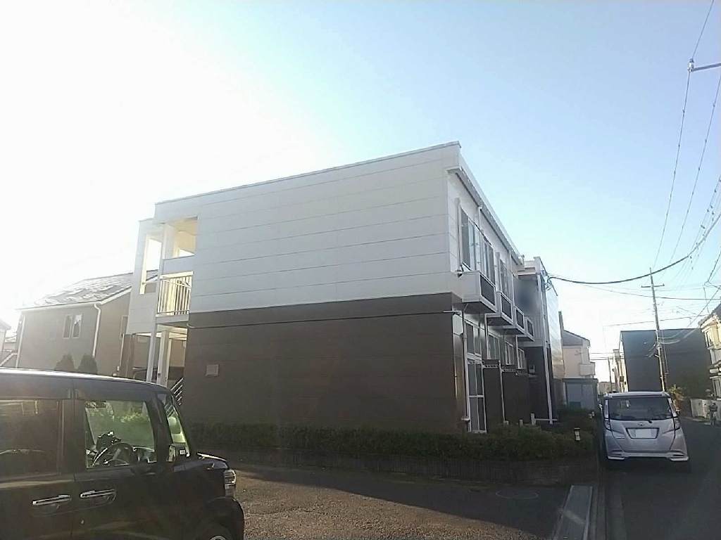 その他外観1