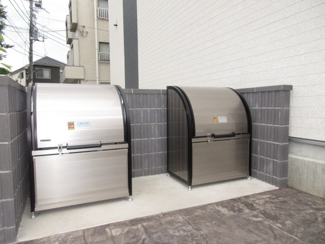 リブリ・こだま錦町 その他外観1