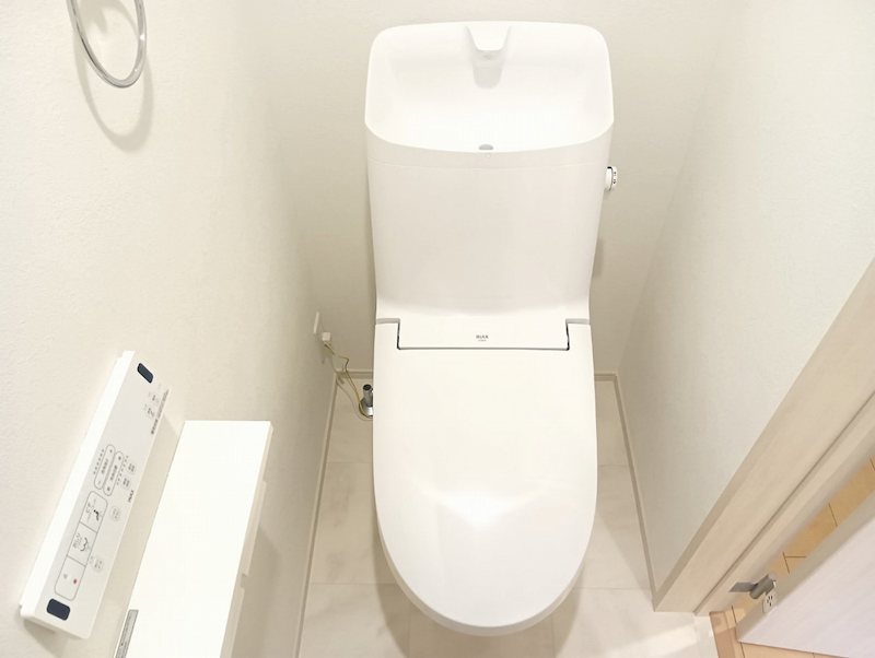 立川セイワレジデンスⅡ 風呂画像