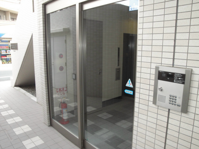 スパシエ国立矢川ステーションプラザ その他共有部分