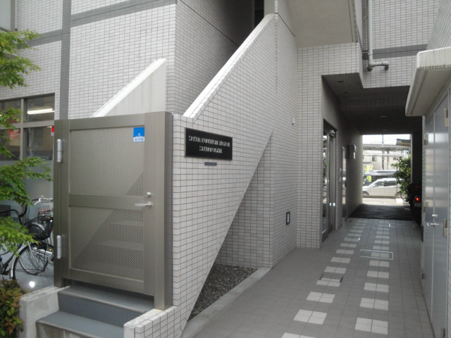 スパシエ国立矢川ステーションプラザ その他共有部分