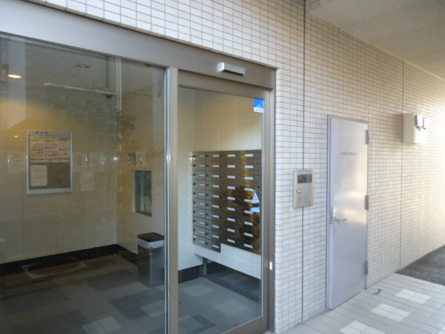 スパシエ国立矢川ステーションプラザ その他共有部分