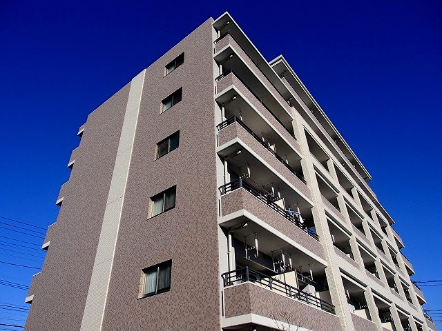 コートポワール国立 外観
