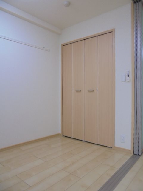 コートポワール国立 その他部屋・スペース