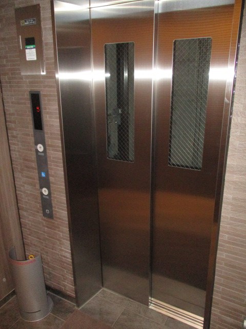 ＹａｍａｚａｋｉＳｅｋｉｙｕＢＬＤ その他共有部分