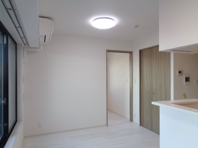 N-stage　Nishikunitachi その他部屋・スペース