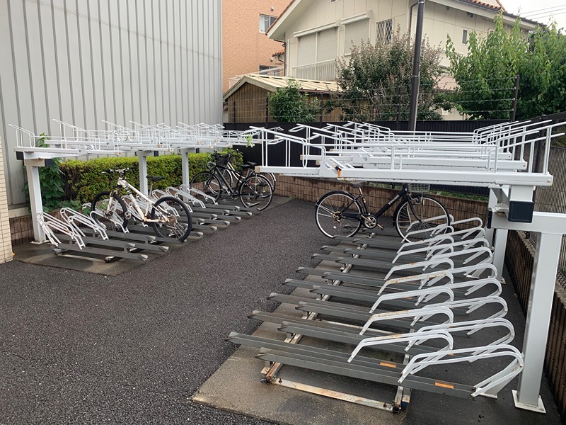 ＫＤＸレジデンス立川 その他共有部分
