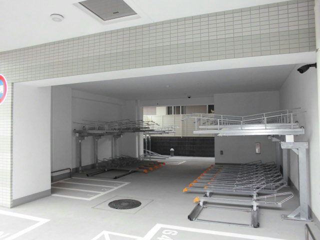 AZEST立川 その他共有部分