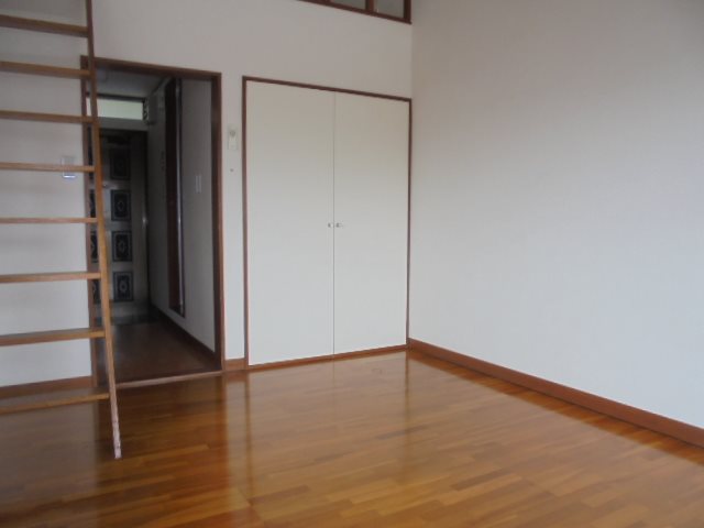 アーバン87 リビング