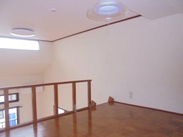 アーバン87 その他部屋・スペース