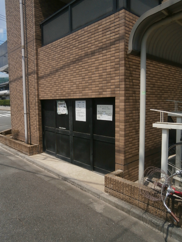 ウィステリア豊田 その他