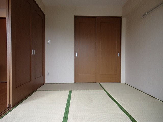 ウィステリア豊田 その他部屋・スペース