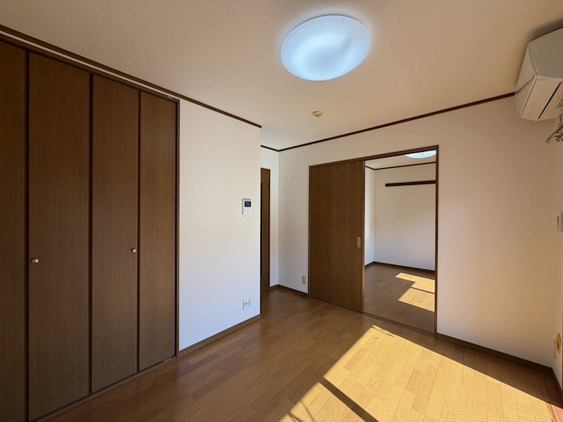 アミスタ その他部屋・スペース
