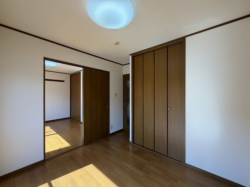 アミスタ その他部屋・スペース