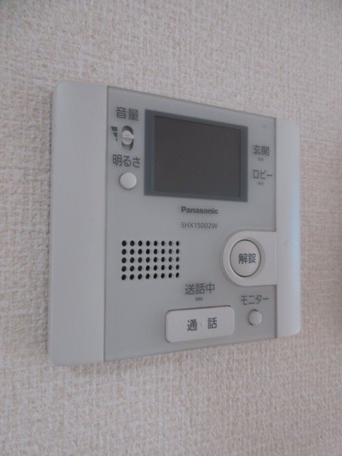 エスパシオ セキュリティ