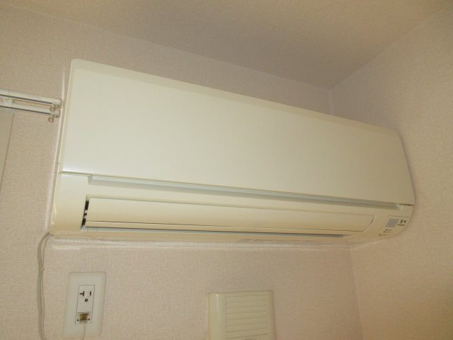 エスパシオ その他設備