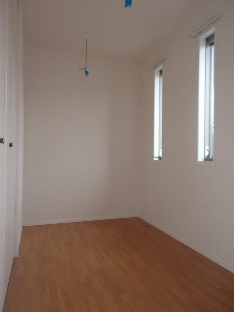 ヴィッラッジョアクア その他