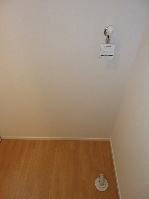 ヴィッラッジョアクア その他設備