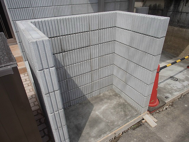 ヴィッラッジョアクア その他共有部分