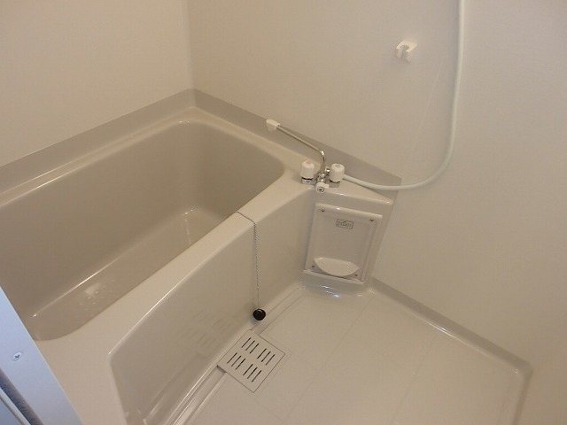 ヴィッラッジョアクア 風呂画像