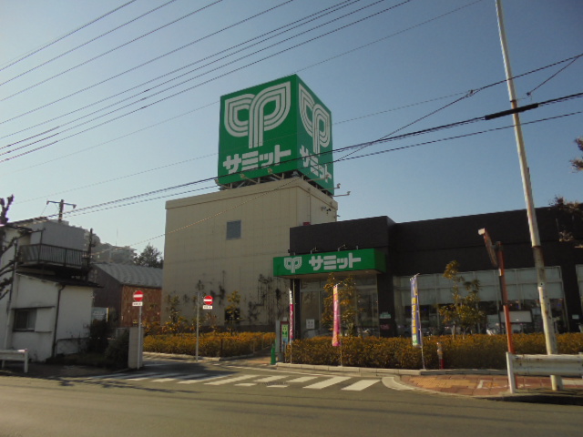N-stage　Nishikunitachi スーパー