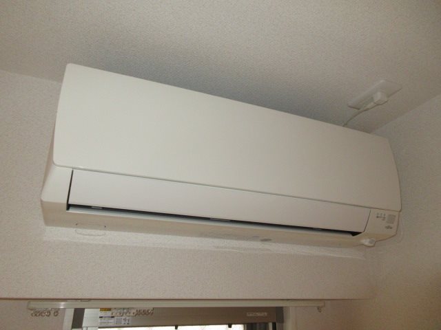 クーチャ万願寺 その他設備