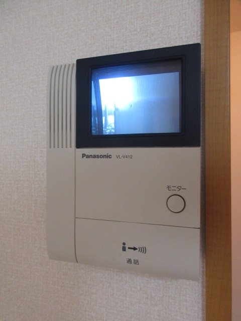 T・オイコス セキュリティ