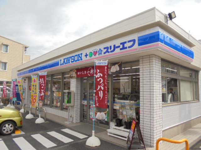 T・オイコス コンビニ