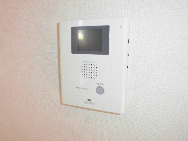 アベニール国立 セキュリティ