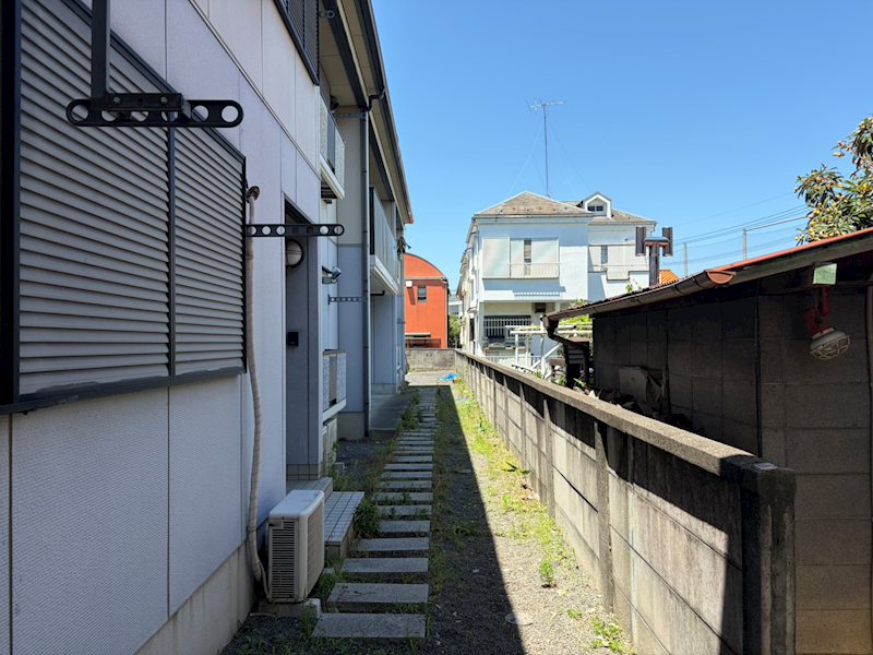 グレースＦ その他共有部分